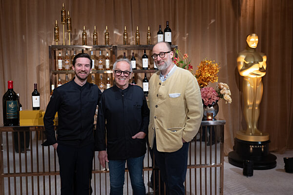 98th Oscars, Academy Awards, Governors Ball Press Preview