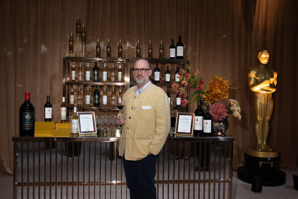 98th Oscars, Academy Awards, Governors Ball Press Preview