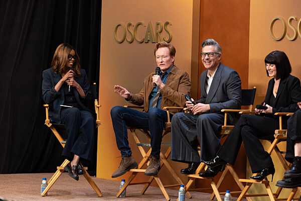 98th Oscars, Academy Awards, Press Conference
