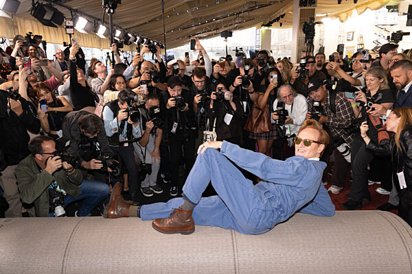 98th Oscars, Academy Awards, Carpet Rollout