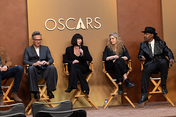 98th Oscars, Academy Awards, Press Conference