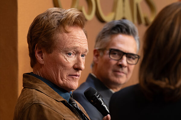 98th Oscars, Academy Awards, Press Conference