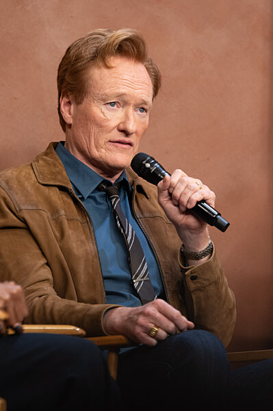 98th Oscars, Academy Awards, Press Conference