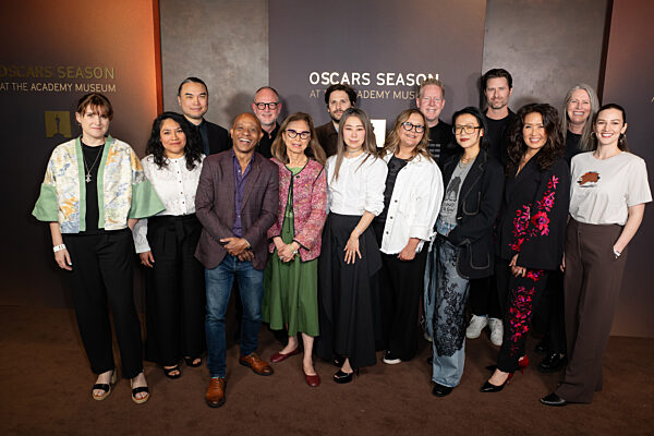 98th Oscars, Oscar Week, oscar nominee spotlights, animated feature films