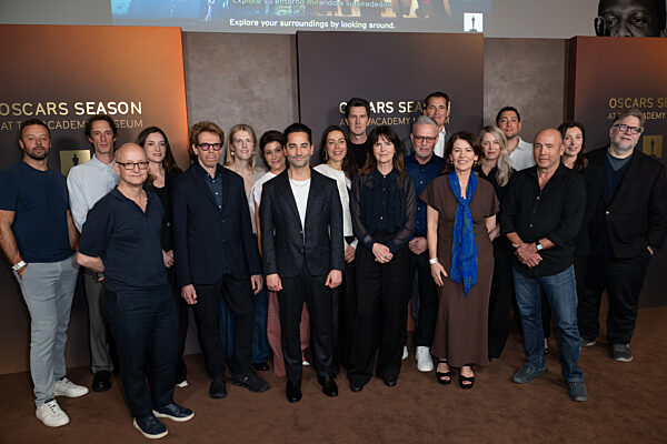 98th Oscars, Oscar Week, oscar nominee spotlights, best picture