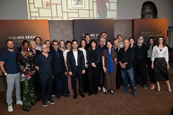 98th Oscars, Oscar Week, oscar nominee spotlights, best picture