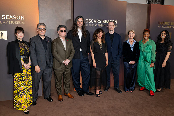 98th Oscars, Oscar Week, oscar nominee spotlights, International Feature Film