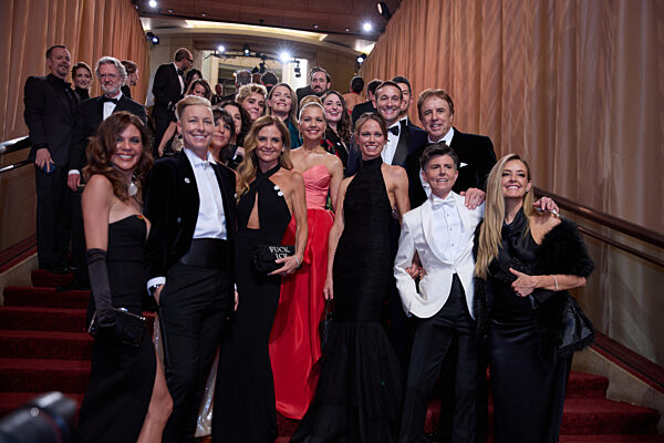 98th Oscars, Academy Awards