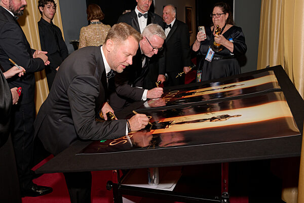 98th Oscars, Academy Awards