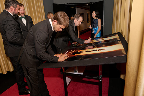 98th Oscars, Academy Awards