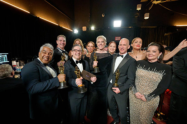 98th Oscars, Academy Awards