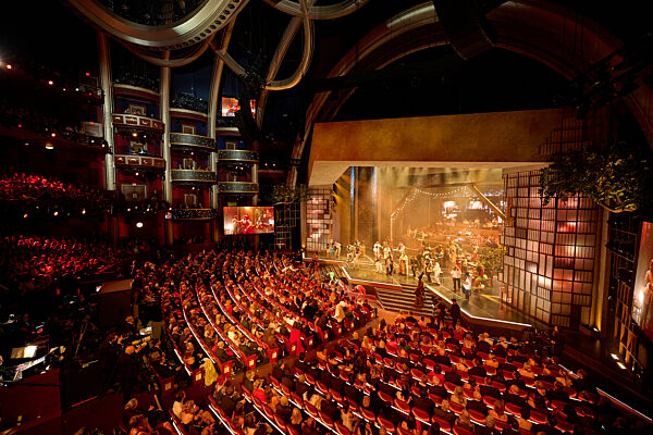 98th Oscars, Academy Awards