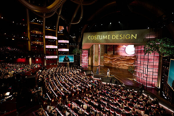 98th Oscars, Academy Awards