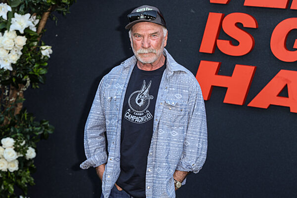 Los Angeles Premiere Of Netflix's 'Something Very Bad Is Going To Happen' Season 1