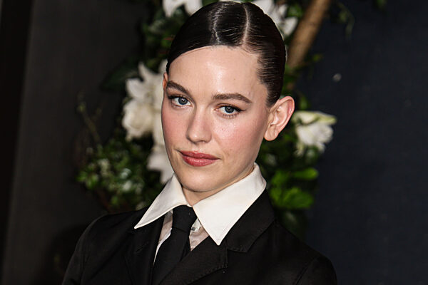 Los Angeles Premiere Of Netflix's 'Something Very Bad Is Going To Happen' Season 1