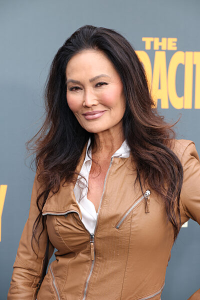 Los Angeles Premiere Of AMC+'s The Audacity Season 1, Los Angeles, USA, 31 March 2026