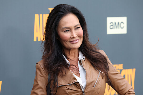 Los Angeles Premiere Of AMC+'s The Audacity Season 1, Los Angeles, USA, 31 March 2026