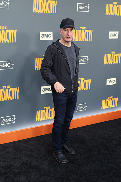 Los Angeles Premiere Of AMC+'s The Audacity Season 1, Los Angeles, USA, 31 March 2026
