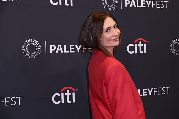 2026 43rd Annual PaleyFest LA - Apple TV+'s 'Pluribus' Season 1