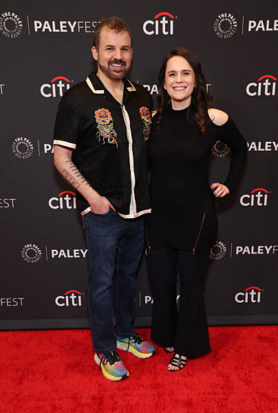 'Pluribus' Season One Finale Big Screen Presentation, PaleyFest LA 2026