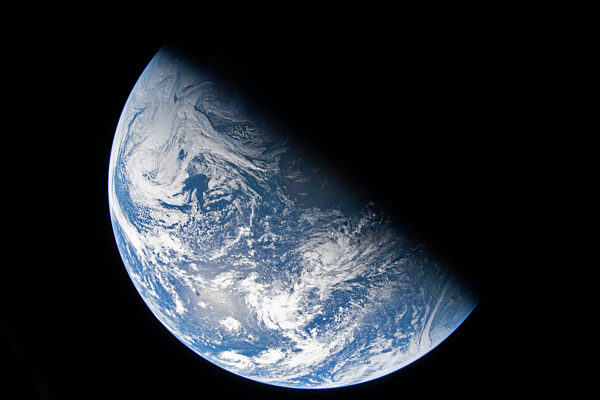 Earth from Space