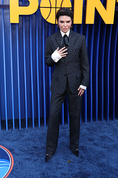 Los Angeles Premiere Of Netflix's 'Running Point' Season 2