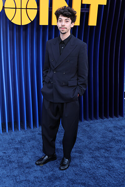 Los Angeles Premiere Of Netflix's 'Running Point' Season 2