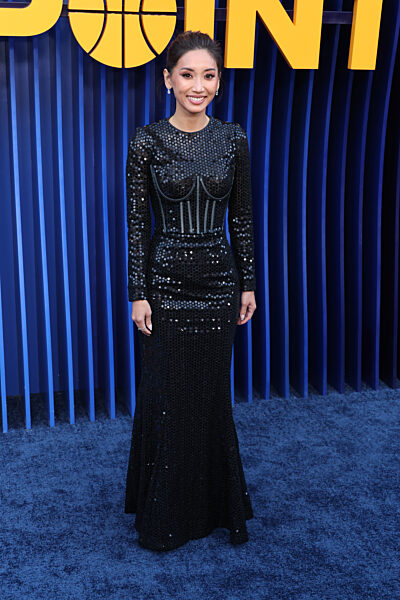 Los Angeles Premiere Of Netflix's 'Running Point' Season 2