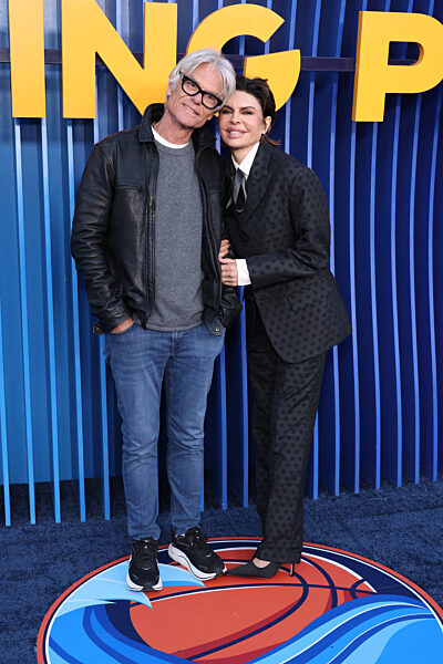 Los Angeles Premiere Of Netflix's 'Running Point' Season 2