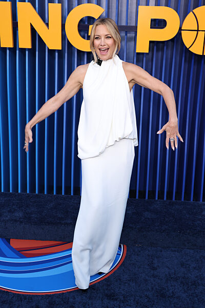 Los Angeles Premiere Of Netflix's 'Running Point' Season 2