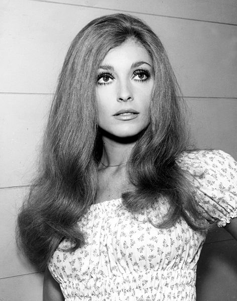Charles Manson Prozess Sharon Tate