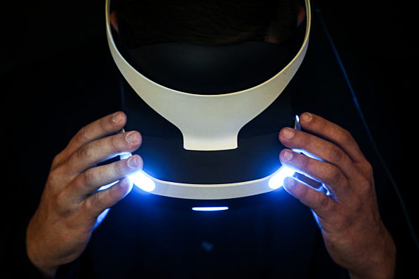 GERMANY-BERLIN-IFA CONSUMER ELECTRONICS FAIR