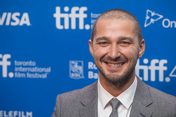 Man Down Photocall - 40th Toronto International Film Festival 2015