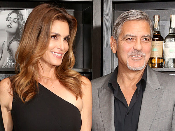 Cindy Crawford 'Becoming' book launch and Casamigos Tequila launch party & afterparty, London, Britain