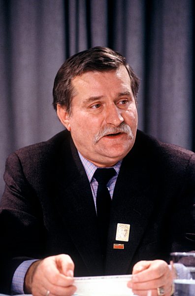 24th Oct - 35 years since Solidarity legalised