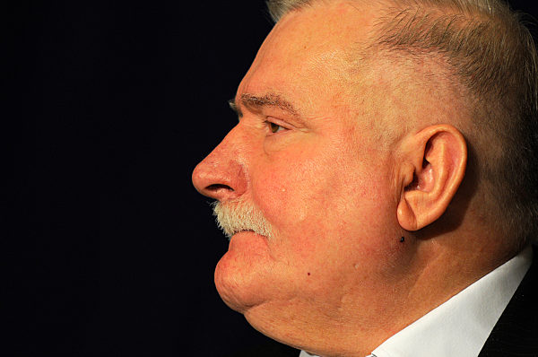 24th Oct - 35 years since Solidarity legalised