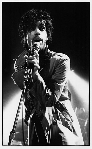 FILE - Prince Dead at 57