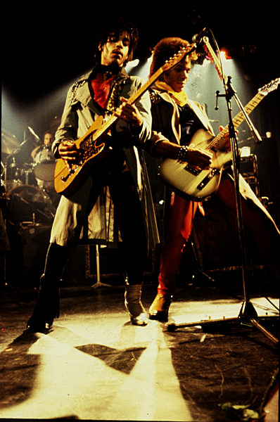 FILE - Prince Dead at 57