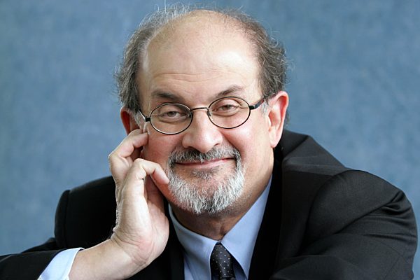 Edinburgh International Book Festival