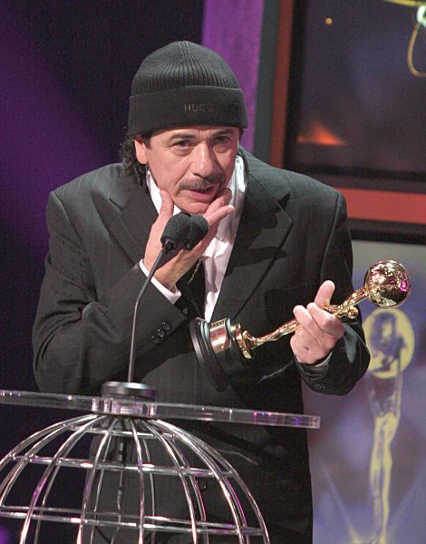 2005 WORLD MUSIC AWARDS