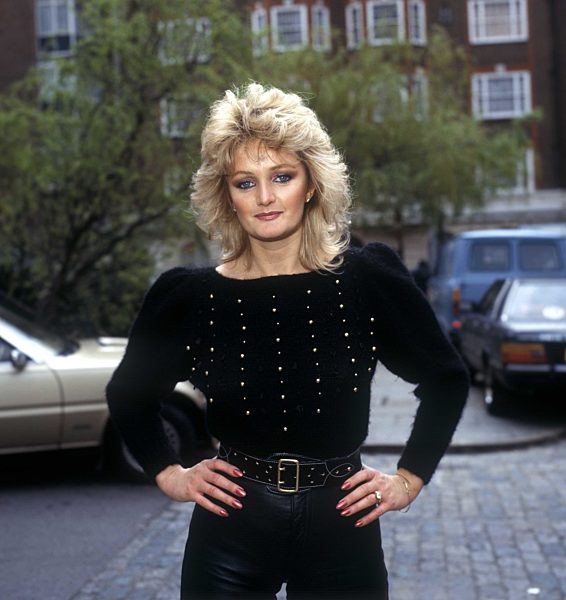 Bonnie Tyler