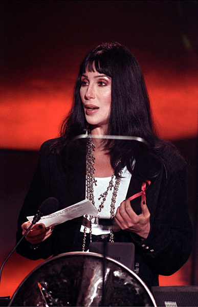 1993 Brit Awards