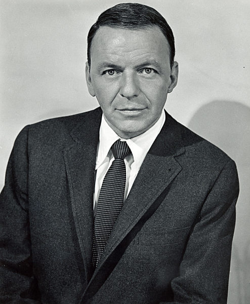 Frank Sinatra