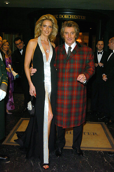 Royal National Institute Of The Blind Gala Dinner