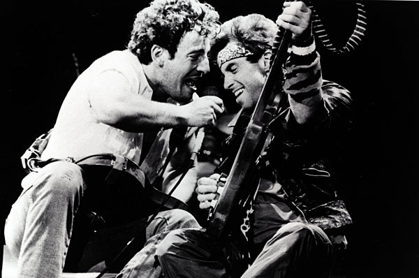 Bruce Springsteen
