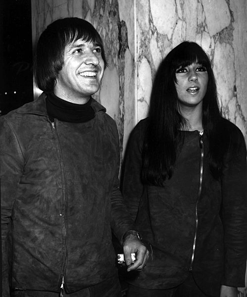 Sonny and Cher