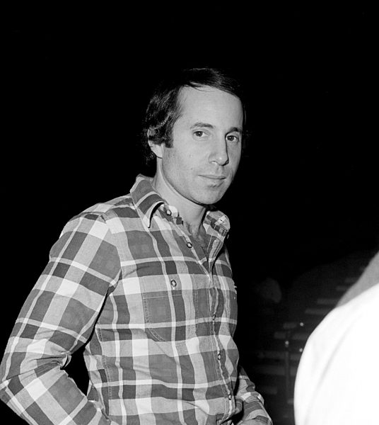 Paul Simon
