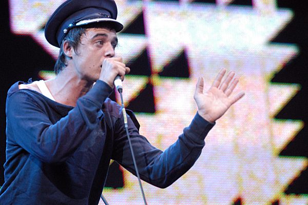 O2 Wireless Festival - London