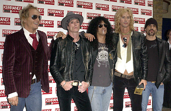 Kerrang Music Awards 2004