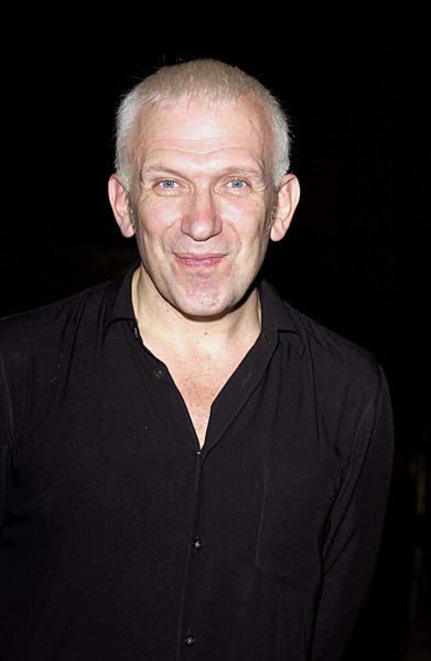 JEAN PAUL GAULTIER AT THE V & A